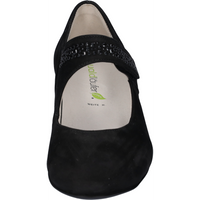 Waldlaufer Hilaria (Hilda) Black Shoes