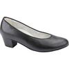 Waldlaufer Hilaria (Rochelle) Black Shoes