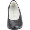 Waldlaufer Hilaria (Rochelle) Black Shoes