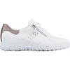 Waldlaufer Havy (Beam) White Trainers