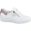 Waldlaufer Havy (Beam) White Trainers