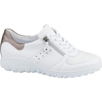 Waldlaufer Havy (Beam) White Trainers