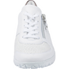 Waldlaufer Havy (Beam) White Trainers