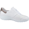 Waldlaufer Havy (Beam) White Trainers