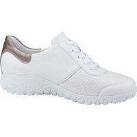 Waldlaufer Havy (Beam) White Trainers