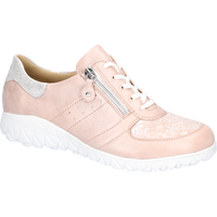 Waldlaufer Havy (Beam) Apricot Trainers