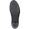 Rieker 41757-00 (Marty) Black Shoes