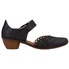 Rieker 43753-14 (Scallop) Pazifik Shoes