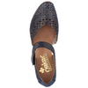 Rieker 43753-14 (Scallop) Pazifik Shoes