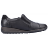 Rieker 44265-00 (Chilean) Black Shoes