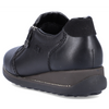 Rieker 44265-00 (Chilean) Black Shoes