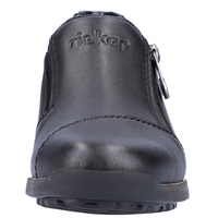 Rieker 44265-00 (Chilean) Black Shoes