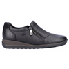 Rieker 44265-00 (Chilean) Black Shoes