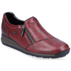 Rieker 44265-35 (Chilean) Wine Shoes