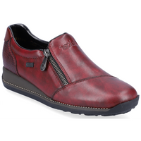 Rieker 44265-35 (Chilean) Wine Shoes