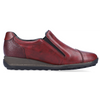 Rieker 44265-35 (Chilean) Wine Shoes