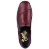 Rieker 44265-35 (Chilean) Wine Shoes