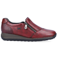 Rieker 44265-35 (Chilean) Wine Shoes