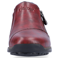 Rieker 44265-35 (Chilean) Wine Shoes