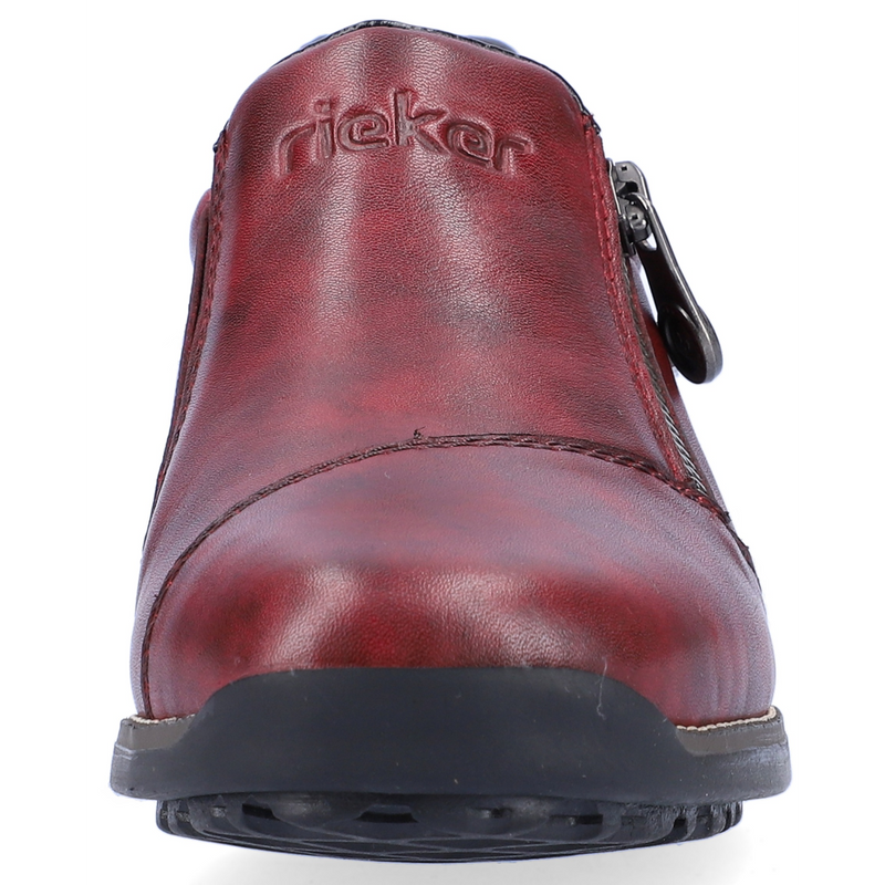 Rieker 44265-35 (Chilean) Wine Shoes