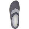Rieker 44896-14 (Crawley) Pazifik Shoes