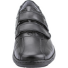 Waldlaufer Herwig (William) Black Shoes