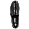 Rieker 48752-00 (Wonderful) Black Shoes