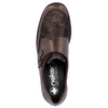 Rieker 487C0-25 (Waldy 2) Brown Shoes