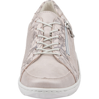 Waldlaufer Henni (Alison) Apricot trainers