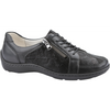 Waldlaufer Henni (Alison) Black Trainers