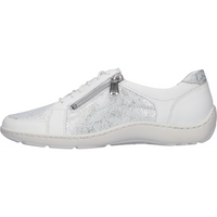 Waldlaufer Henni (Alison) White Shoes