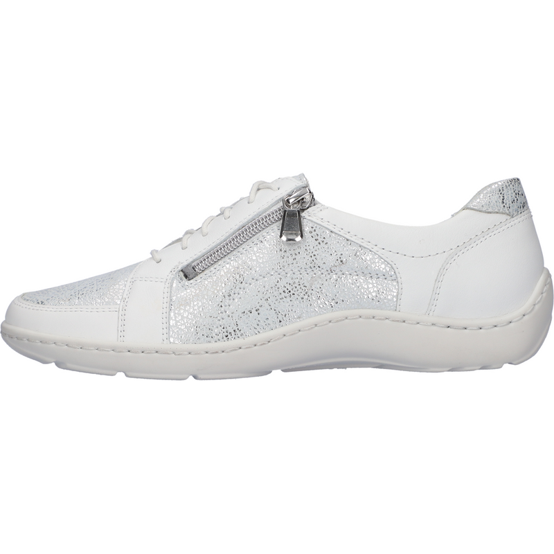 Waldlaufer Henni (Alison) White Shoes