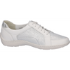 Waldlaufer Henni (Alison) White Shoes