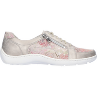 Waldlaufer Henni (Alison) Stein Rosa Trainers