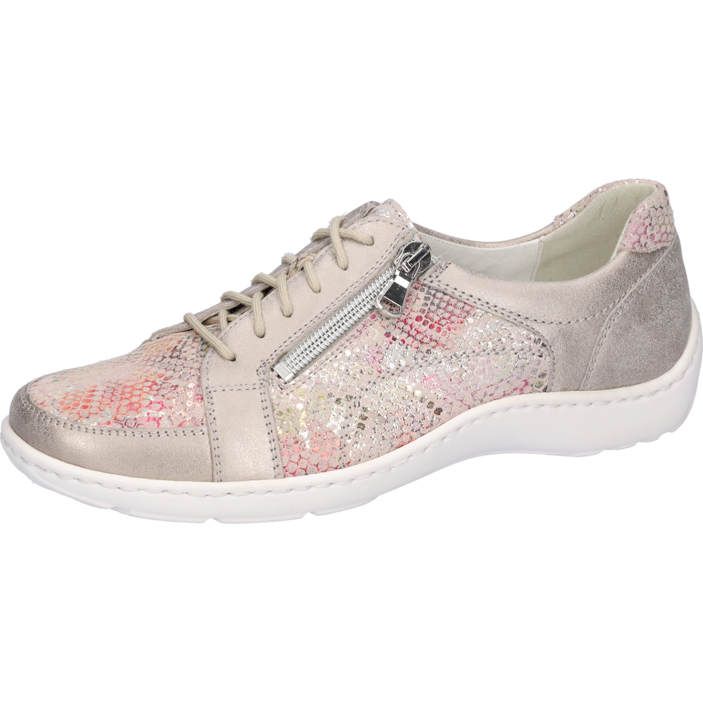 Waldlaufer Henni (Alison) Stein Rosa Trainers