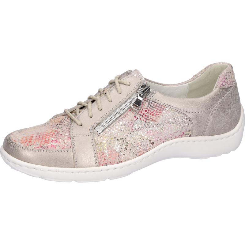 Waldlaufer Henni (Alison) Stein Rosa Trainers