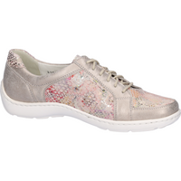 Waldlaufer Henni (Alison) Stein Rosa Trainers