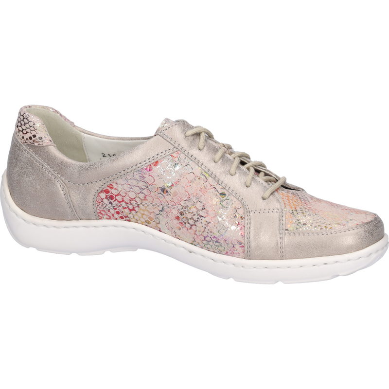 Waldlaufer Henni (Alison) Stein Rosa Trainers