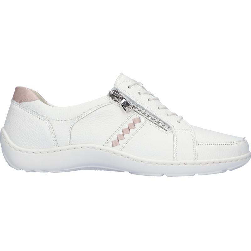 Waldlaufer Henni (Drift) White Shoes