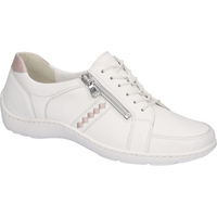 Waldlaufer Henni (Drift) White Shoes