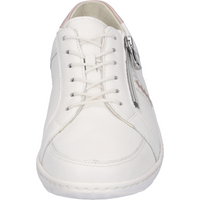 Waldlaufer Henni (Drift) White Shoes