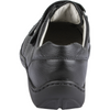 Waldlaufer Henni (Setter) Black Shoes