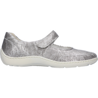 Waldlaufer Henni Sunstar Silber Shoes