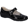 Waldlaufer Henni (Sunstar) Black Patent Shoes