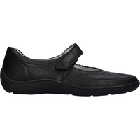 Waldlaufer Henni (Sunstar) Black Shoes