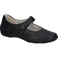 Waldlaufer Henni (Sunstar) Black Shoes