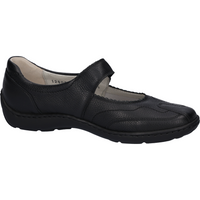 Waldlaufer Henni (Sunstar) Black Shoes