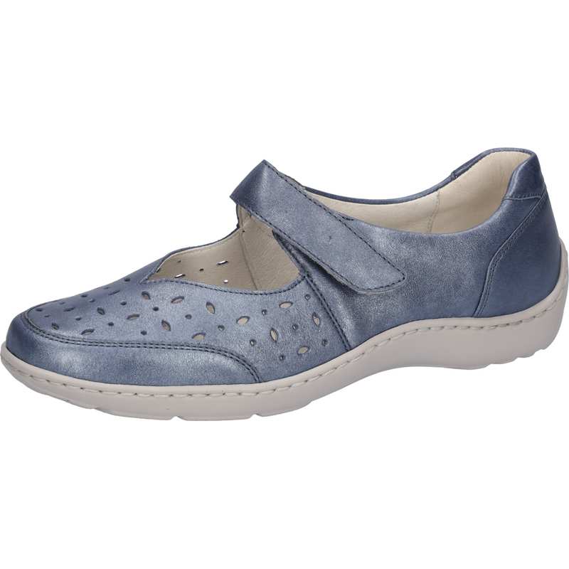 Waldlaufer Henni (Rosetta) Pearl Jeans Shoes