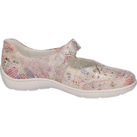 Waldlaufer Henni (Rosetta) Rosa Shoes