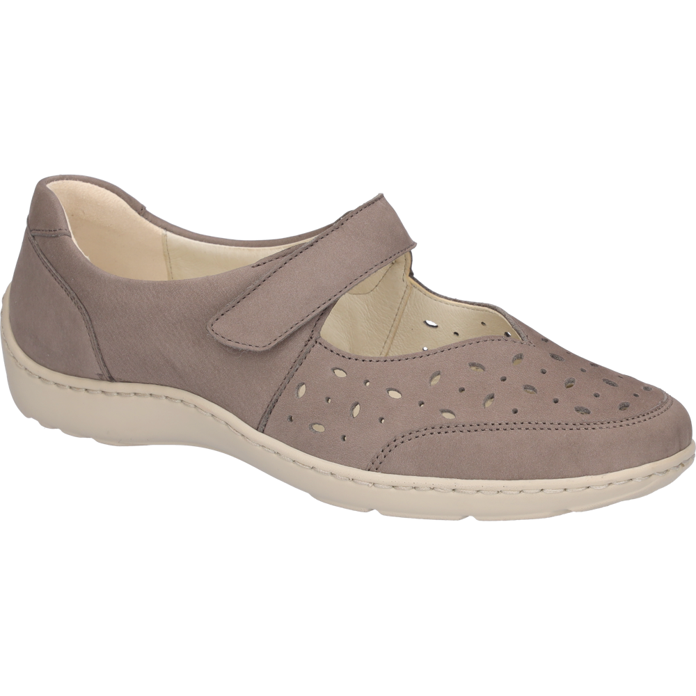 Waldlaufer Henni (Rosetta) Pietra Shoes